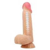  Dương vật giả dình tường silicone Pretty Love Lisle 