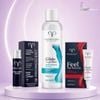  Combo Promescent Cho Đôi Ta — Xịt Kéo Dài + Gel Kích Thích Nữ + Gel Bôi Trơn | Giảm 23% 