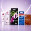  Combo Siêu Mạnh Premium — Double Xịt Kéo Dài + Kẹo Pro + Tem Ngậm | Giảm 9% 