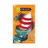 Bao cao su gai bi Meleon Dragon Râu Bi Hộp 2 cái 