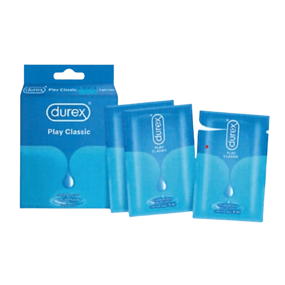 Gel bôi trơn durex play chính hãng — giao nhanh Quận 5 | Snapshop