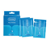  Gel bôi trơn gốc nước dạng gói Durex Play Classic 