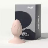  Phích cắm hậu môn Drywell Kit Butt Plug 
