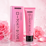  Gel bôi trơn tinh chất hoa hồng Inhers Rose Tuýt 60ml 