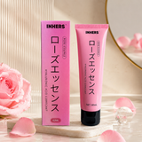  Gel bôi trơn tinh chất hoa hồng Inhers Rose Tuýt 60ml 