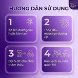  | Emla Cream | Kem bôi kéo dài thời gian | Thụy Sĩ | 