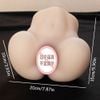  Âm đạo giả nguyên khối Muyuan Replica Pussy 1.5kg chính hãng 