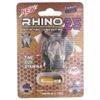 Viên Uống Hỗ Trợ Sinh Lý Mạnh Rhino 25 Vĩ 1 Viên 