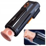  Âm đạo giả đa năng Leten Gun King 