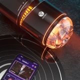  Cốc âm đạo giả Galaku Cannon 2in1 