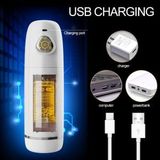  Cốc âm đạo cao cấp xoay thụt có âm thanh Capsule 