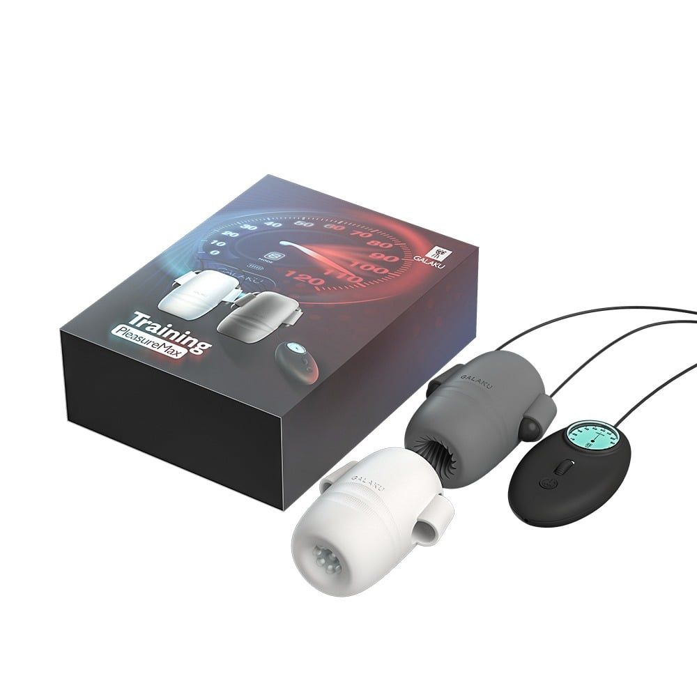  Máy tập dương vật cao cấp Galaku Trainning 