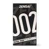  Bao cao su siêu mỏng Zensai 002 Ultra Thin Hộp 10 cái 