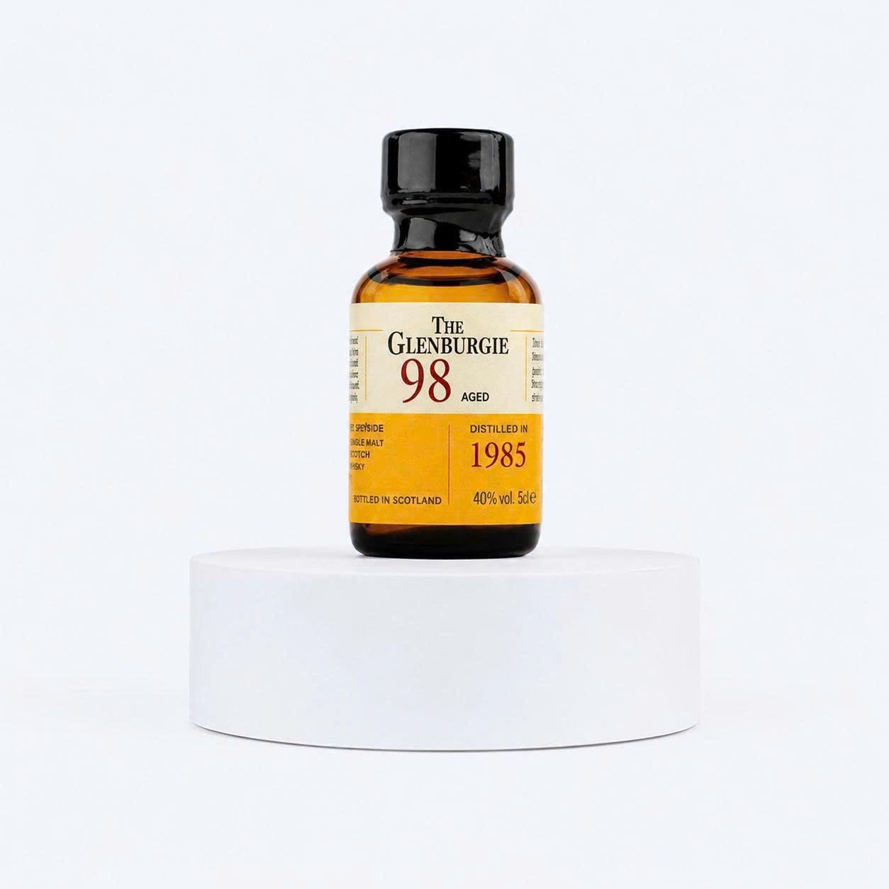 Popper The Glenburgie 98 Alkyl 30ml