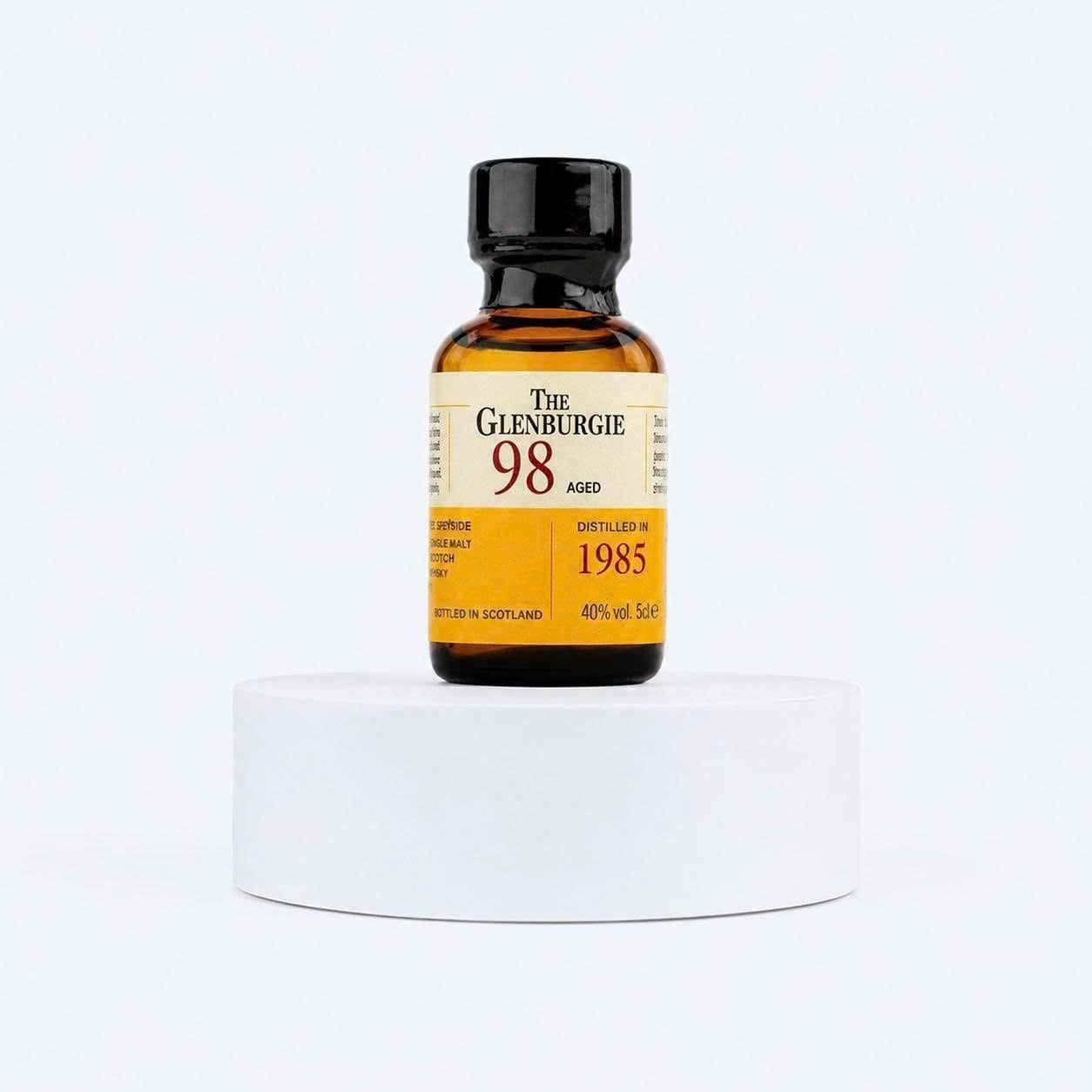  Chai hít tăng khoái cảm Popper The Glenburgie 98 Aged 30ml - Hàng Mỹ 