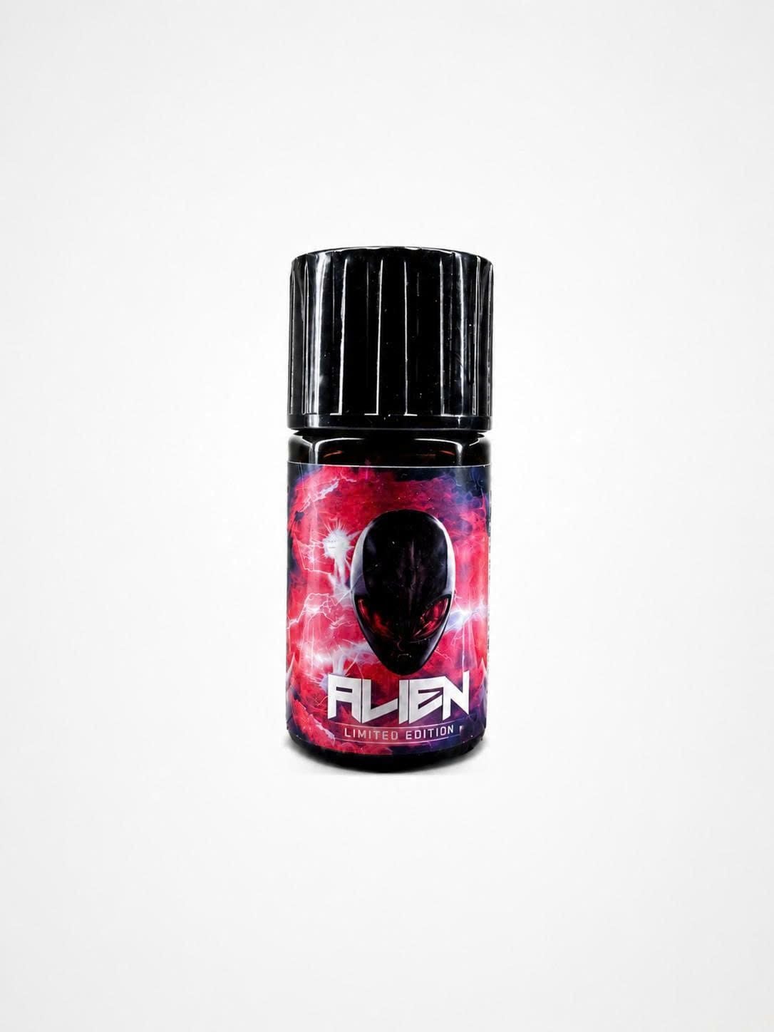  Chai hít tăng khoái cảm Popper Alien Limited Edition 40ml - Hàng Mỹ Premium 