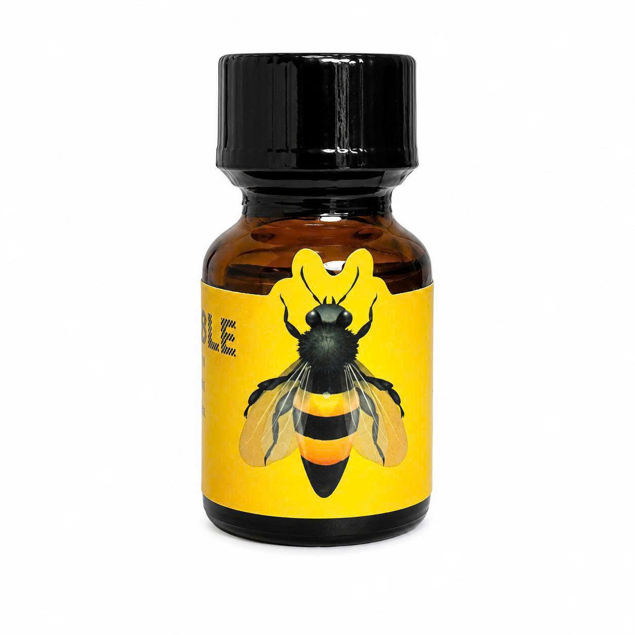 Chai hít tăng khoái cảm Popper Bumblebee 10ml
