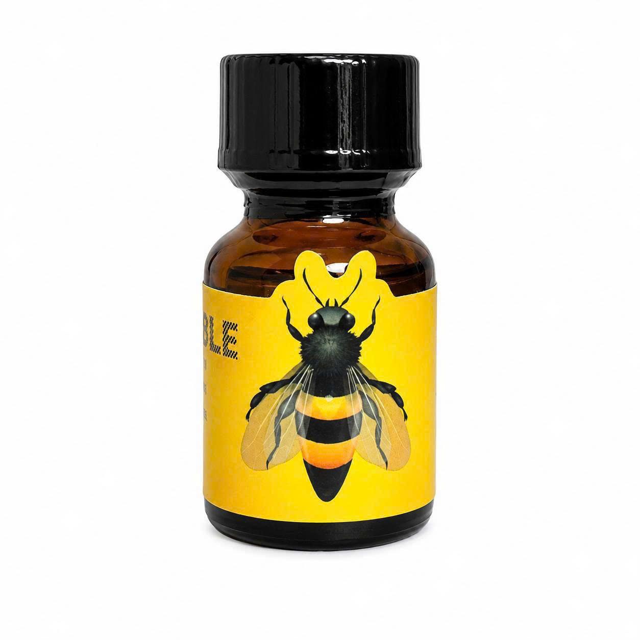  Chai hít tăng khoái cảm Popper Bumblebee 10ml 