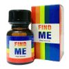  Chai hít tăng khoái cảm Popper Find Me Pride Edition 10ml 