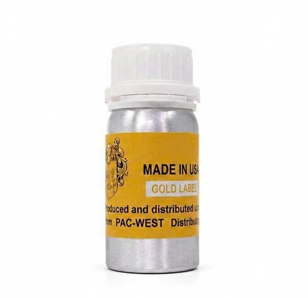  Chai hít tăng khoái cảm Popper dạng khô Pac-West Gold Label USA 30ml - Hàng Mỹ 