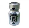  Chai hít tăng khoái cảm Popper Iron Fist Leather Cleaner Silver 10ml - Hàng Mỹ 