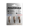  Viên uống thảo dược hỗ trợ cương dương, kéo dài thời gian, tăng kích thước Powergra For Men | 3 Viên 