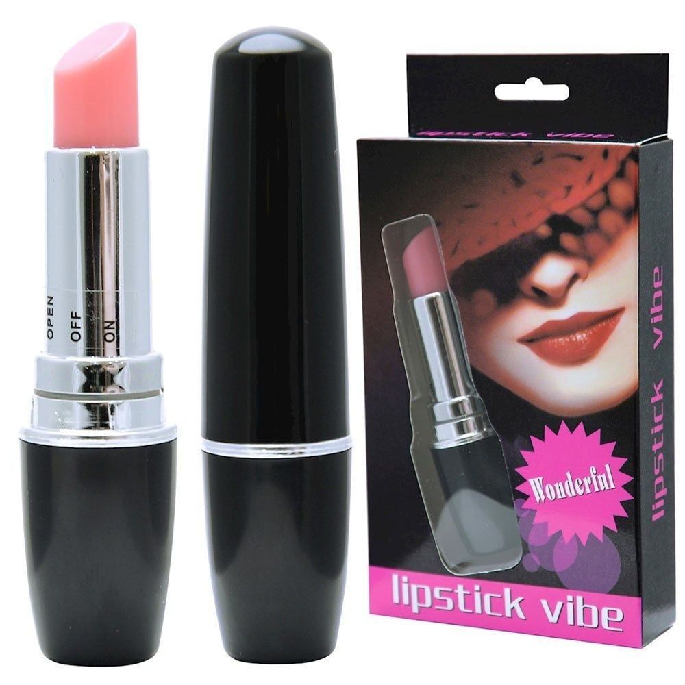  Son rung nguỵ trang giá rẻ Lipstick Vibe Wonderful 