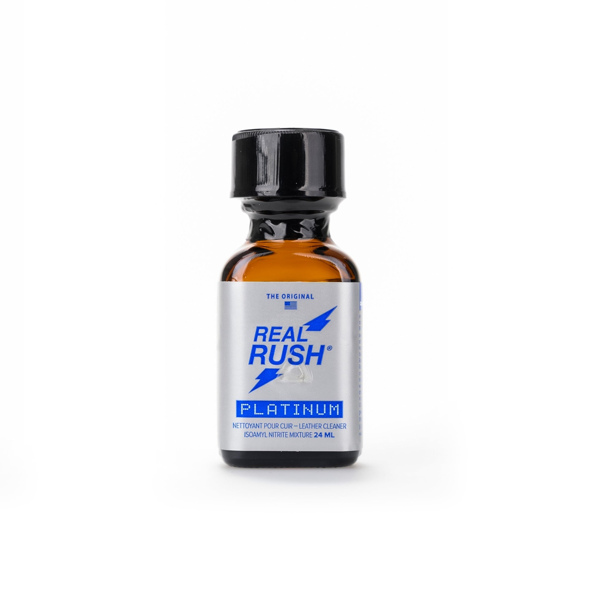 Popper Real Lạnh Chính Hãng Mỹ 30ml