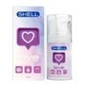 Gel bôi trơn Shell Love Purple - Se khít âm đạo và tăng khoái cảm nữ, hương nước hoa - Chai 50ml 