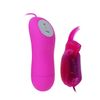  Trứng rung 12 chế độ hình thỏ Cute Secret 