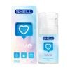  Gel bôi trơn se khít âm đạo và tăng khoái cảm nữ Shell Love Blue | Chai 50ml 