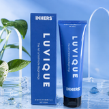  Gel bôi trơn tinh chất bạc hà mát lạnh Inhers Luvique Tuýt 100ml 