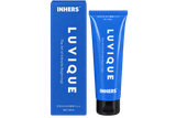  Gel bôi trơn tinh chất bạc hà mát lạnh Inhers Luvique Tuýt 100ml 