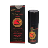  Chai xịt kéo dài thời gian cao cấp Super Viga Black 150000 45ml 