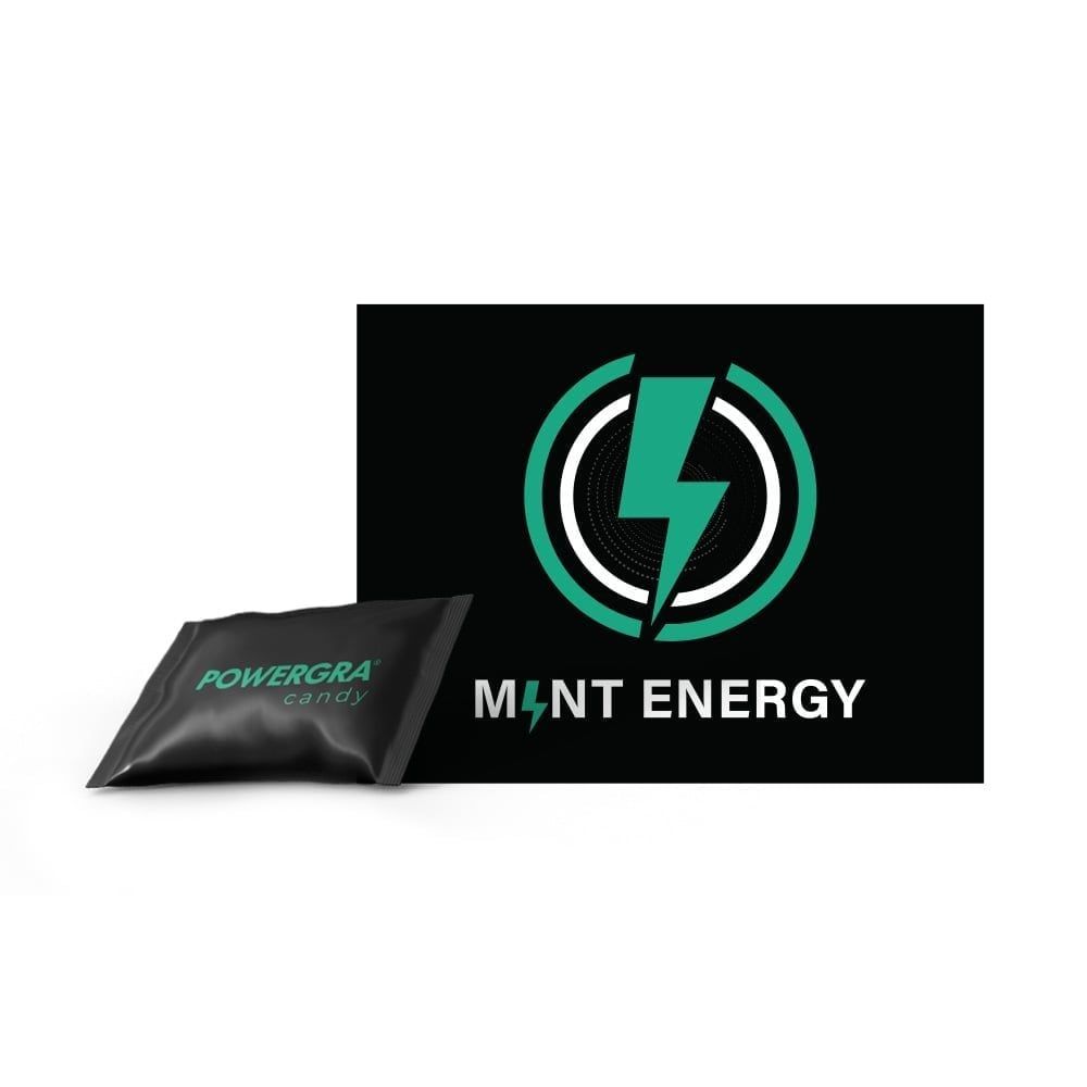  Kẹo bạc hà Powergra Mint Energy tăng cường sinh lý 