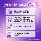  | Duai Warming | Gel Bôi Trơn Nóng Ấm | Chai 200ml | 