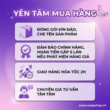  Chai xịt Powergra Delay Spray Sìn Sú kéo dài thời gian 12ml 