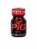  Chai hít tăng khoái cảm Popper PIG Never Fake It 10ml - Hàng Mỹ 