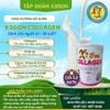  SỮA X3GON COLLAGEN 