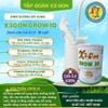  SỮA X3GON GROW IQ 
