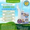  SỮA X3GON IGG 