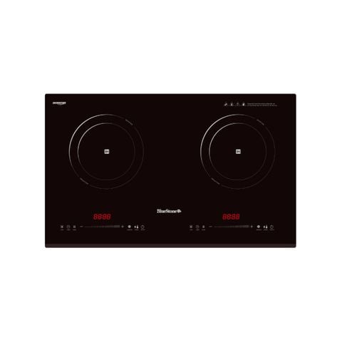  Bếp Từ Đôi BlueStone ICB-6825 5000W - Miễn phí lắp đặt, cắt đá 