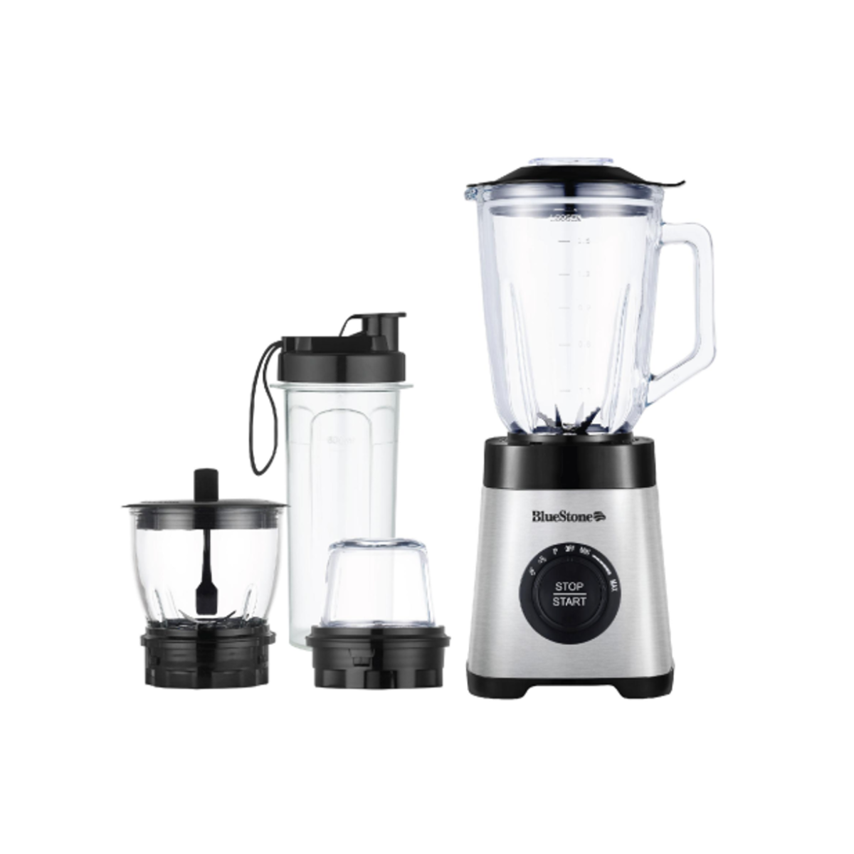 Máy Xay Sinh Tố BlueStone BLB-5345 800W