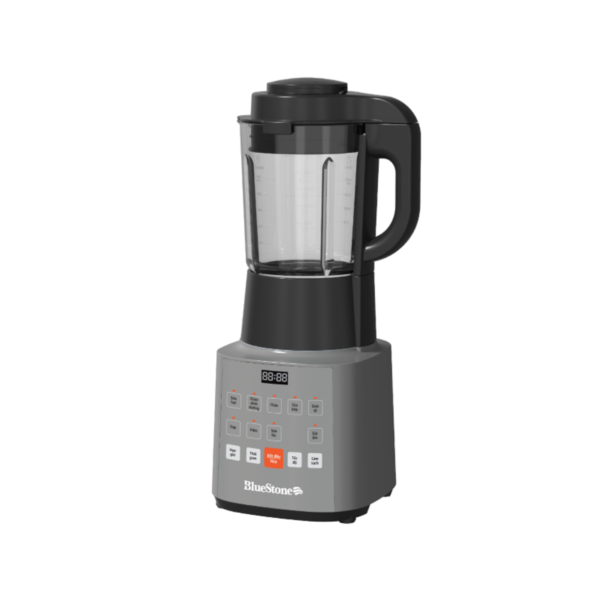 Máy Xay Nấu Đa Năng BlueStone BLB-6039 900W