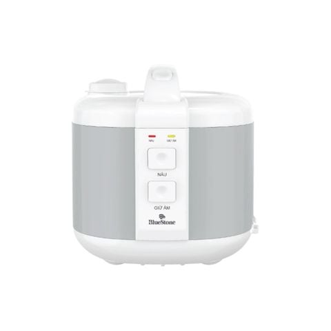  Nồi Cơm Điện Nắp Gài BlueStone RCB-5539 1.8 Lít 700W 