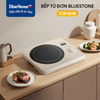  Bếp từ đơn BlueStone ICB-6618 2000W 