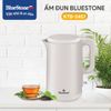  Ấm Đun Siêu Tốc BlueStone KTB-3457 1.5 Lít 1800W 