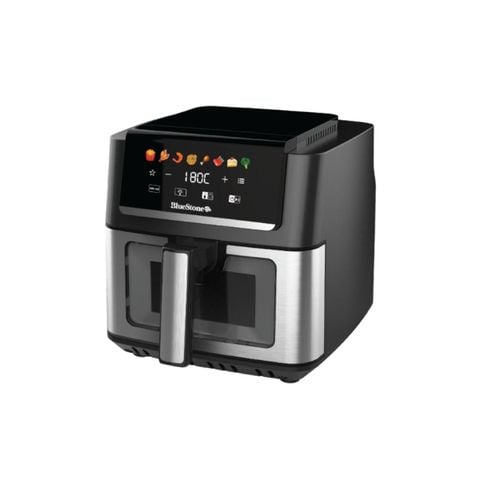  Nồi Chiên Không Dầu BlueStone AFB-5851 6.5 Lít 1700W 
