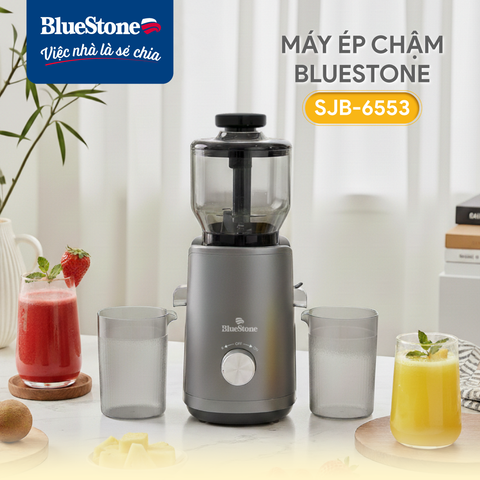  Máy Ép Chậm BlueStone SJB-6553 150W 