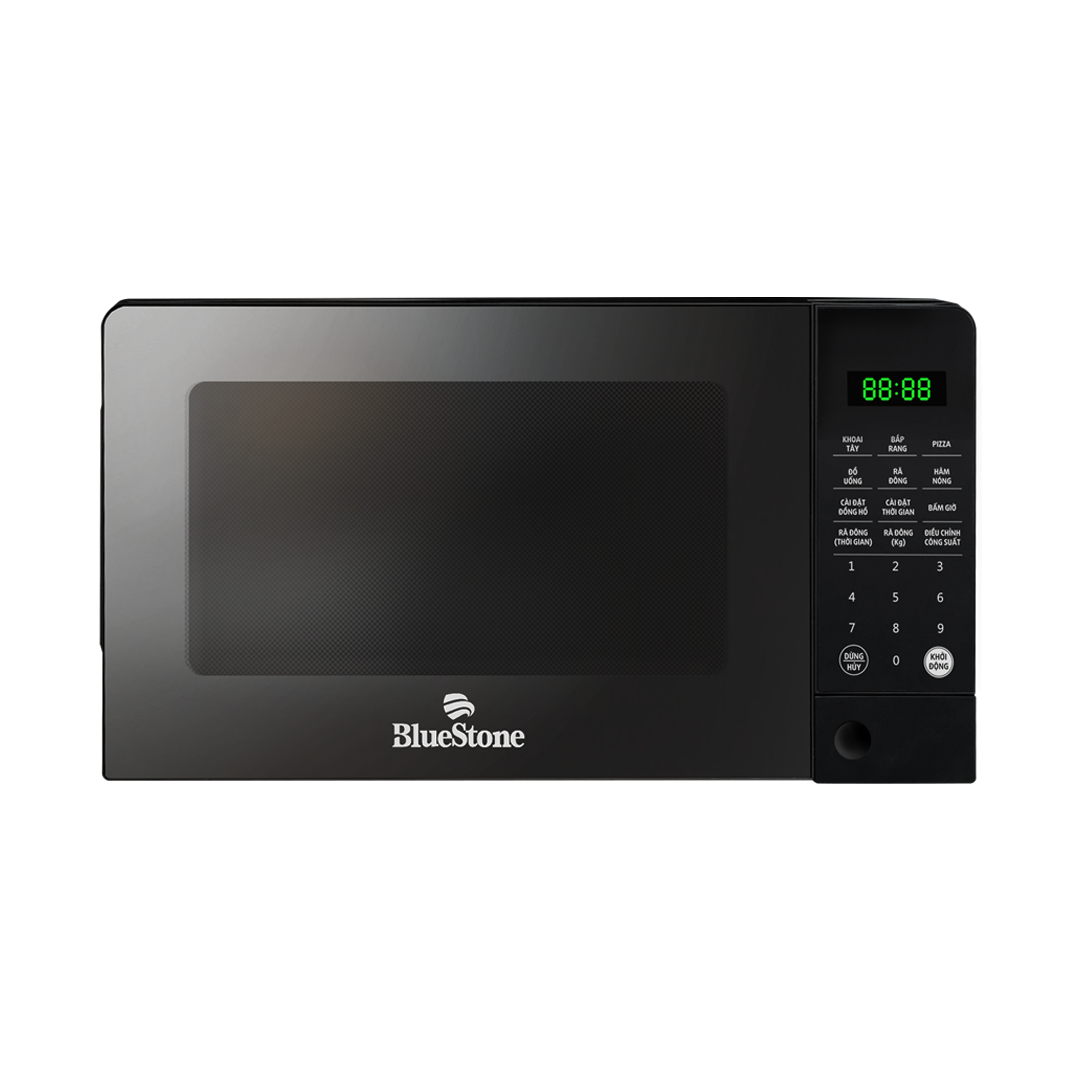 Lò Vi Sóng BlueStone MOB-7817 20L 1100W